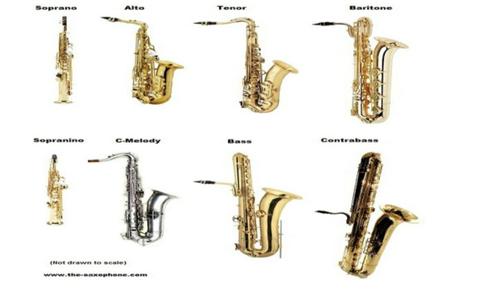 Alat Musik Saxophone Yang Memberikan Kesan Hangat