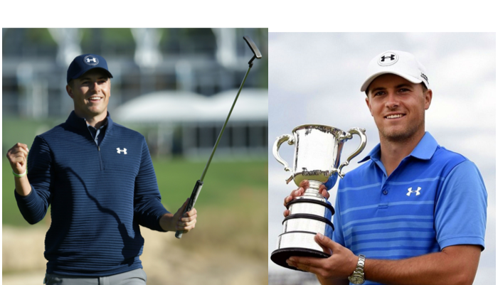 Jordan Spieth Adalah Seorang Pemain Golf Profesional