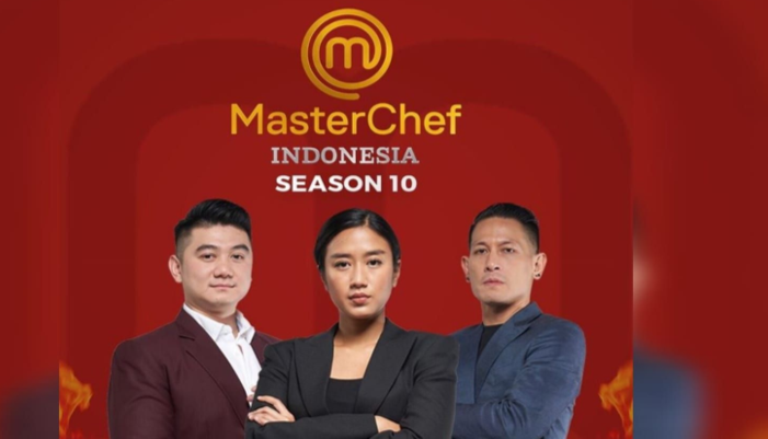 Serial MasterChef Merupakan Serial Memasak Yang Mendunia