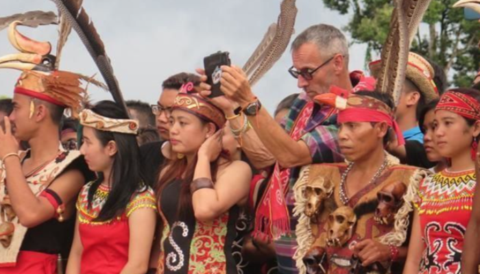 Suku Ambon Sebuah Budaya Dengan Sejarah Yang Rumit