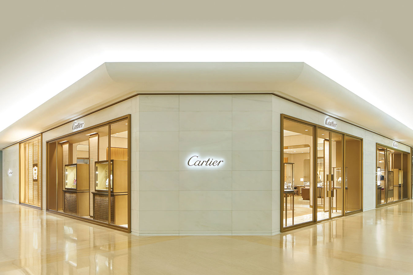 Brand Cartier