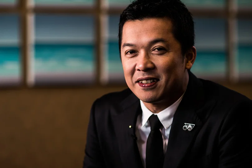 Atlet Taufik Hidayat Mengukir Prestasi Manis Dikancah Internasional