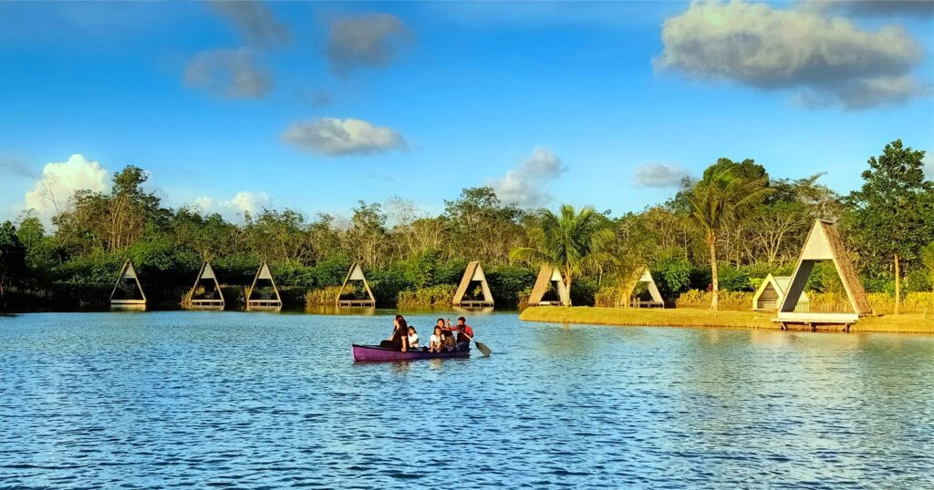 Tempat Di Jatim Yang Wajib Kamu Kunjungi