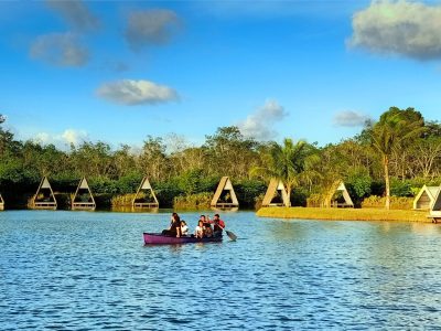 Tempat Di Jatim Yang Wajib Kamu Kunjungi
