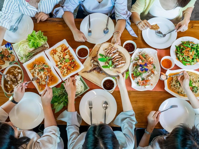 Tempat Makan Terenak Yang Ada Di Kota Pelajar Jogja