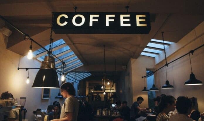 Tips Memulai Bisnis Kopi Shop