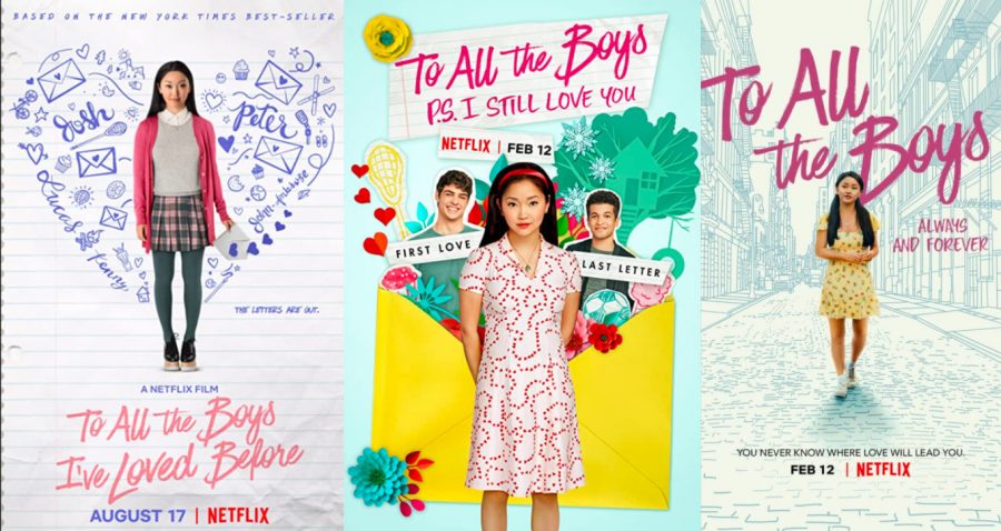 Series Romantis Remaja Yang Ringan Untuk Di Tonton