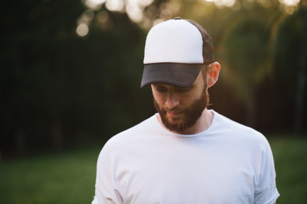 Topi Baseball Terbaik Untuk Tampilan Kekinian