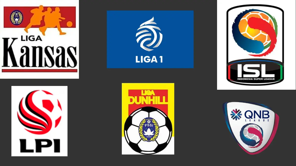 Kompetisi Liga Indonesia