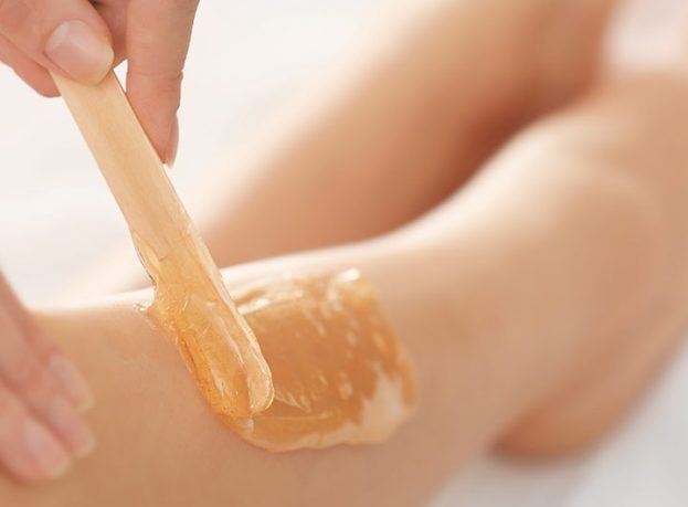 Ketahui Produk Waxing Solusi Untuk Bebas Bulu