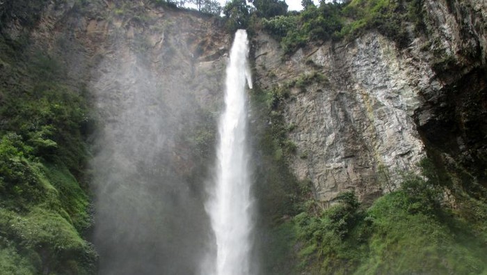 Beberapa Wisata Alam Sumatera Utara Yang Wajib Kamu Ketahui