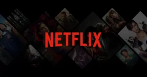 Nonton Netflix Jadi Pilihan Seru Temani Waktu Weekend