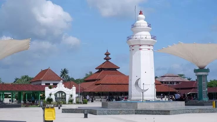 Wisata Kota Banten Dengan Berbagai Budaya Serta Kuliner