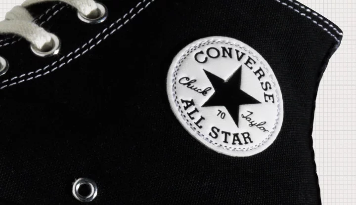 Historis Lengkap Tentang Company Converse