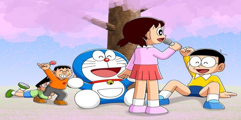 Mengenang Sebuah Acara Kartun Doraemon Yang Lucu