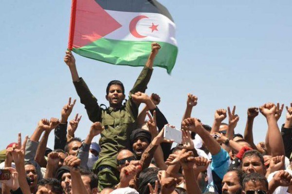 Front Polisario : Isu Separatisme Di Wilayah Sahara Barat