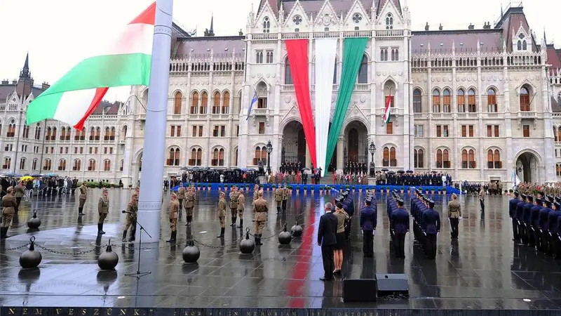 Keunggulan Negara Hungaria Serta Sejarah Awalnya