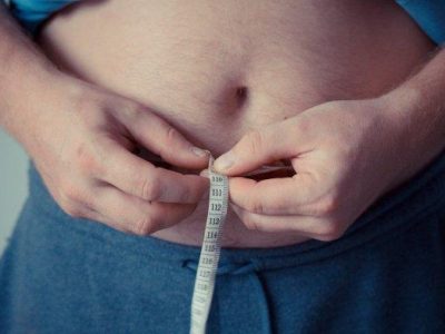 Sebab Dari Tubuh Susah Untuk Gemuk