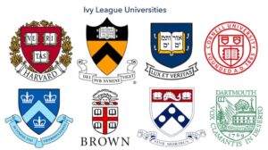 Universitas Ivy League Terbaik Tahun 2024