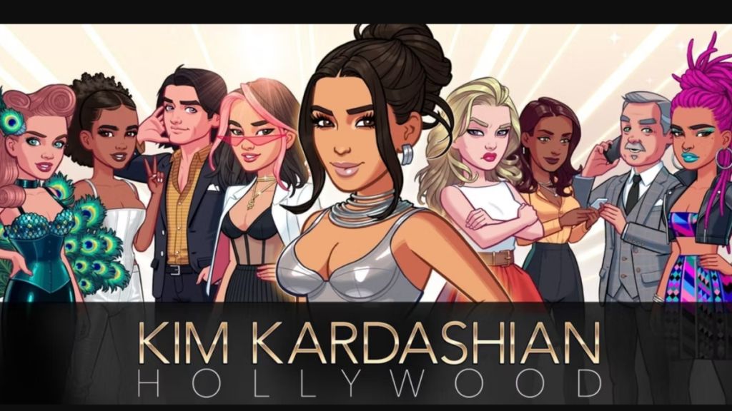 Game Seluler Kim Kardashian Di Tutup Setelah Satu Dekade