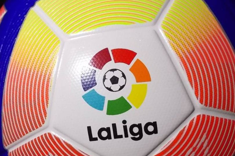 Kompetisi La Liga