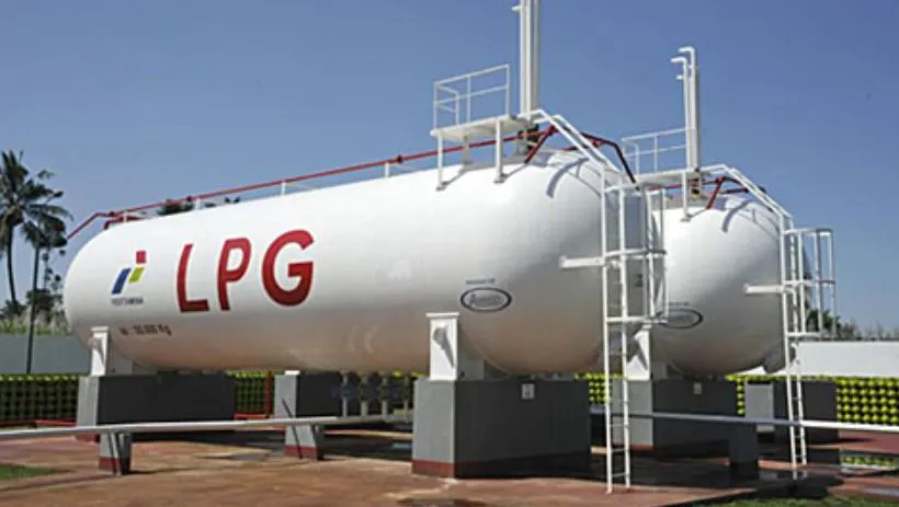 Liquified Petroleum Gas Memberikan Manfaat Dalam Kehidupan