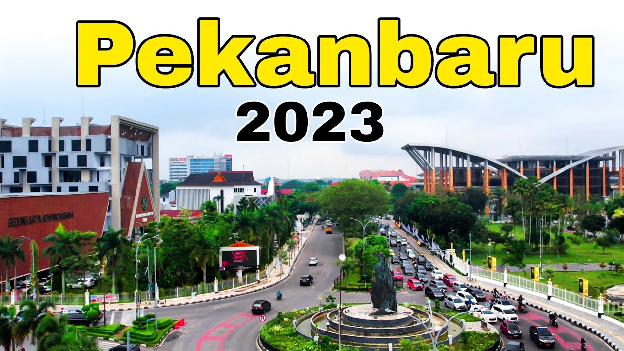 Kota Pekanbaru