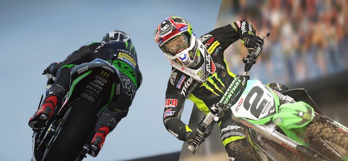 Tipe Ban Yang Di Gunakan Dalam Ajang MotoGP Dan Motocross