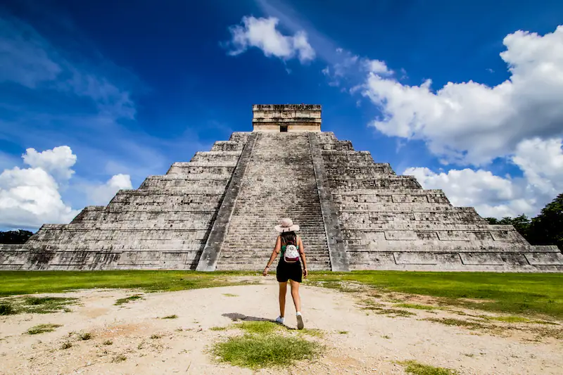 Sejarah Negara Mexico Serta Keunggulannya