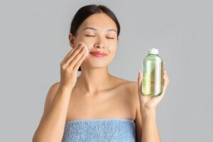 Peran Micellar Water Dalam Membersihan Muka Lebih Terjamin