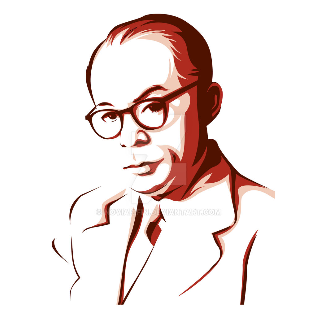 Mohammad Hatta