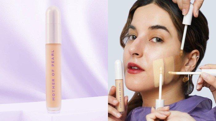 Concealer Lokal Terbaik Full Coverage Yang Harus Kamu Coba