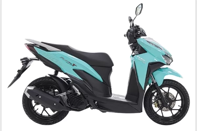 Hadirnya Motor Matic Memberikan Kemudahan Pada Wanita