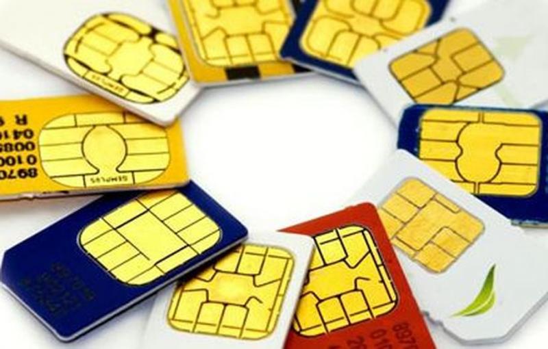 Kartu Identitas Pelanggan Merupakan Nama Lain SIM Card