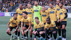 Perjalanan Maidstone United Ke Babak Keempat Piala FA