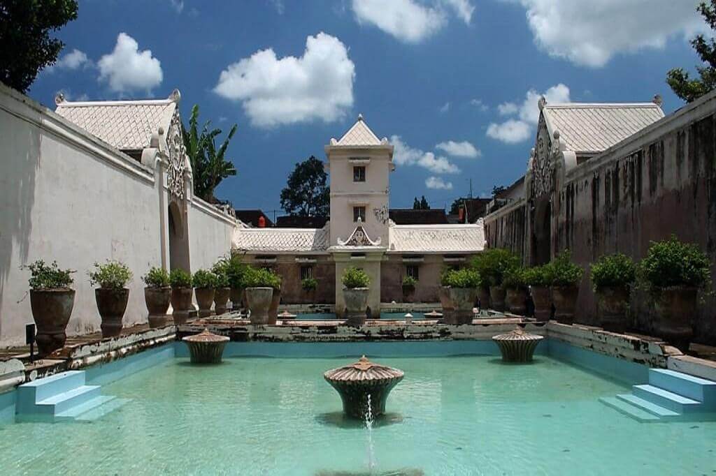 Taman Sari