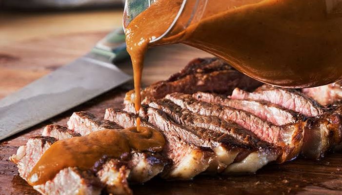 Steak Kerap Kali Di Anggap Sebagai Makanan Mewah