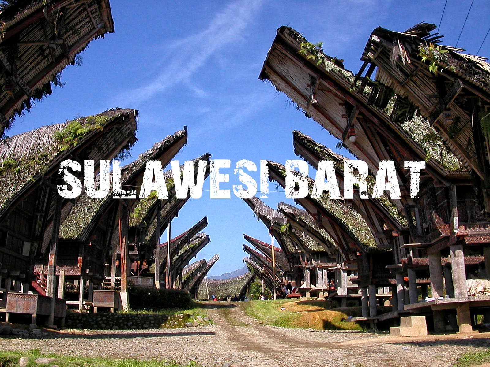 Provinsi Sulawesi Barat