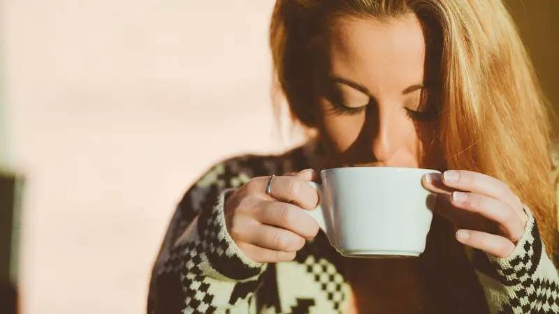 Bagi Wanita Minum Kopi Di Anjurkan Atau Tidak