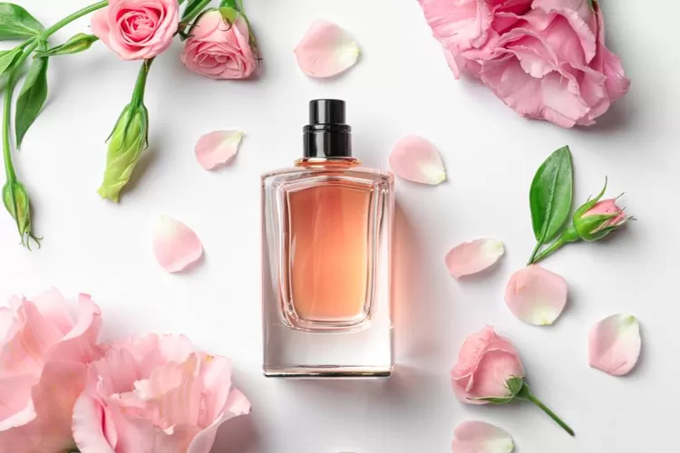 Eau De Cologne Varian Parfum Yang Memiliki Ketahanan Awet