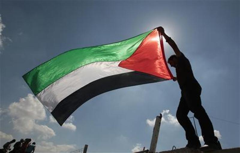 Negara Palestina Adalah Rumah Ke2 Bagi Seluruh Umat Muslim