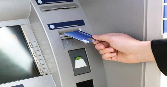 Automated Teller Machine Mempermudah Nasabah Bertransaksi