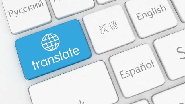 Aplikasi Translate Teks Panjang Yang Optimal