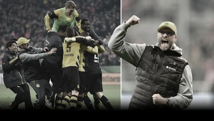 Tim Dortmund