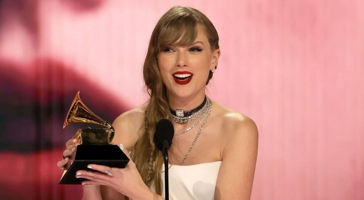 Momen Grammy Awards 2024 Yang Menarik Dan Penuh Kejutan