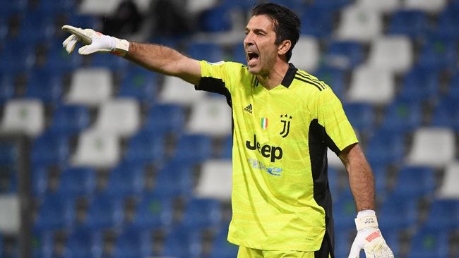 Gianluigi Buffon