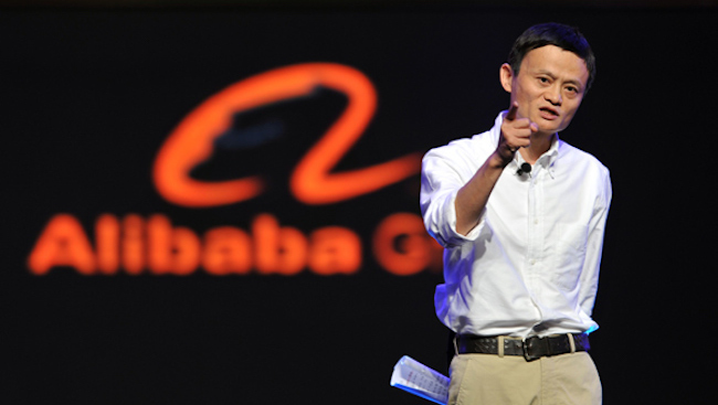 Jack Ma Menapaki Jejak Perjalanan Seorang Pemimpin Di Alibaba