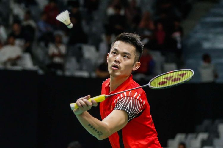 Lin Dan