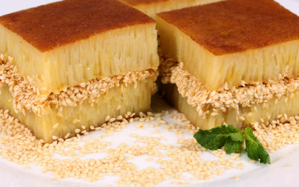 Martabak Bangka