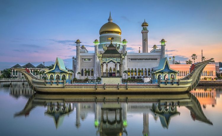 Rakyat Brunei Begitu Kaya Sebuah Analisis